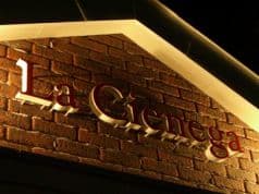 ラシェネガ La Cienega 宇都宮 2