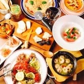 イタリアンバル サルウェー Salve 名古屋駅店 3