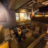 エルビス 六本木店 3