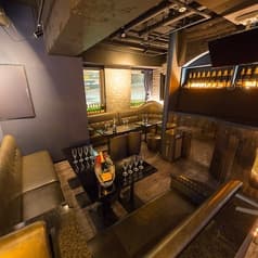 エルビス 六本木店 2