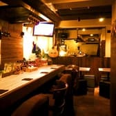 SEVEN'S ROOM セブンスルーム 3