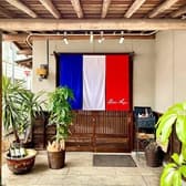 ビストロ アンジェ 3