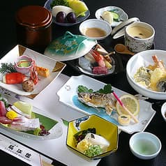 料理旅館 臨江館 2