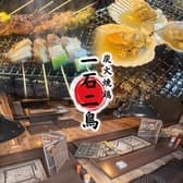 炭火焼鳥 一石二鳥 3