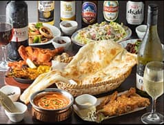 マサラ インドネパールレストラン&バー 2