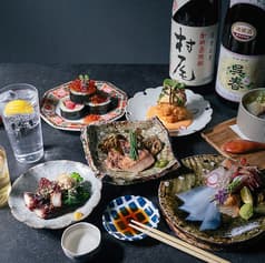 三軒茶屋 虎徹 2