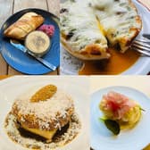 洋食ビストロ夕凪 3