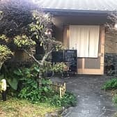 魚平寿し すし家 魚平 3