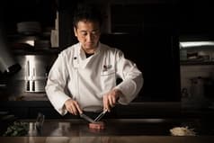 道頓堀 てっぱん豊島家 2