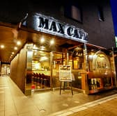 MAX CAFE マックスカフェ 葛西店 3