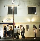 焼鳥とワインのお店　レストア 3