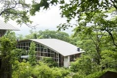 箱根仙石原 WOODSIDE dining 2