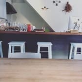 サヴァカフェ cava cafe 3