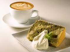 m cafe 公津の杜店 2