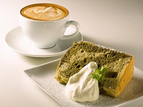 m cafe 公津の杜店