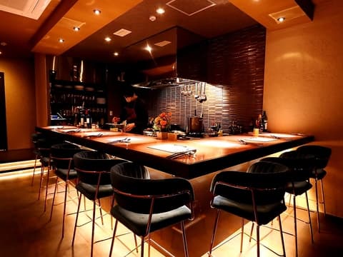 BISTRO LA VIE EST ビストロ ラヴィエ 大分県大分市