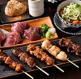 焼鳥 古友里 野毛5番街店  3