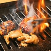 焼鳥酒場 鶏ちゃん 3