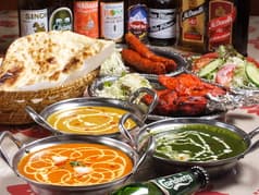 アジアンミントカフェ 2