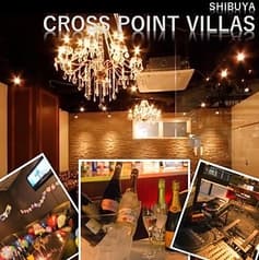 VILLAS ビラス 渋谷センター街店 2