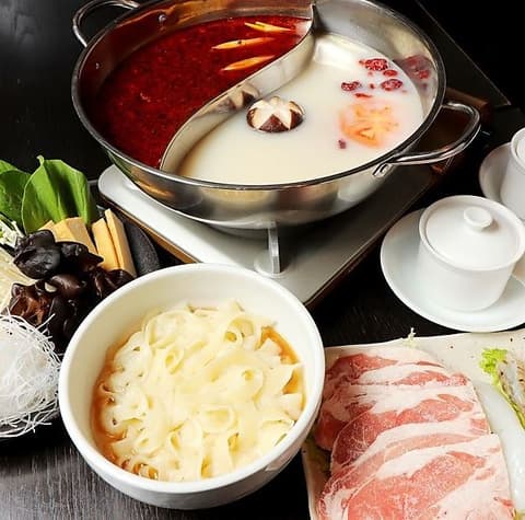 西安刀削麺 匠心