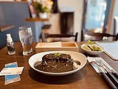 チーナテリア ハナヤ 吉祥寺 2