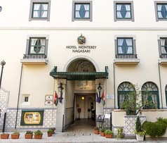 ホテルモントレ長崎 2