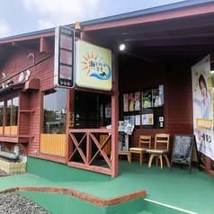 瀬とうち食堂 2