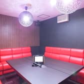 カラオケBOX e-style さんろく店 3