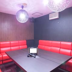 カラオケBOX e-style さんろく店 2