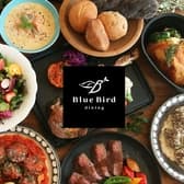 Blue Bird dining ブルーバードダイニング 3