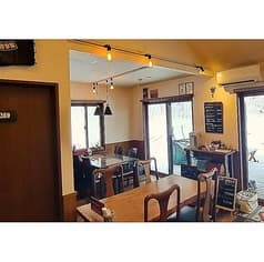 Cafe フォルテ 軽井沢 2