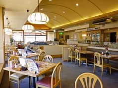 和食レストランとんでん 宮の森店 2