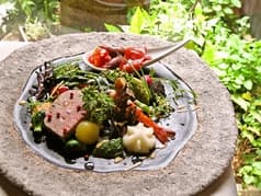 ボナペティ Bon appetit めしあがれ 2