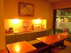 プチレスト ウッドアイビス 2