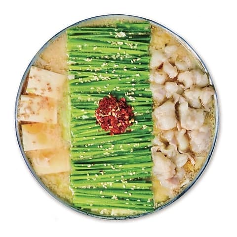 博多もつ鍋 おおやま 岡山店