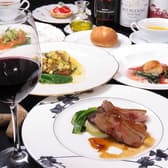 フランス料理 ビストロ ヒマワリ 3