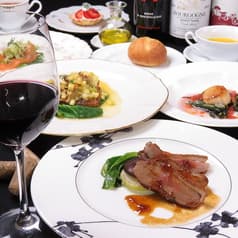 フランス料理 ビストロ ヒマワリ 2