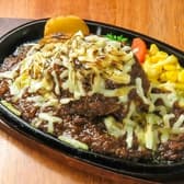 ハンバーグレストラン lala ララ 3