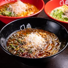 らーめん門扇 伏水酒蔵店 2