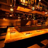 鳥たかハナレ 3