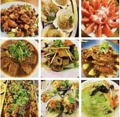 中華串焼 聚点児 3