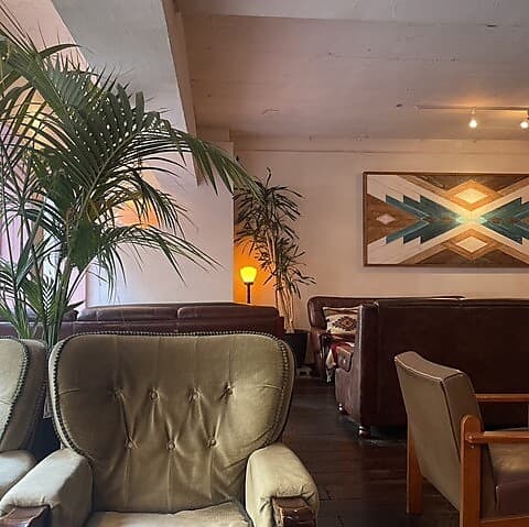 pile cafe ebisu パイルカフェ エビス