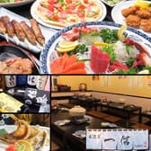 台湾料理 居酒屋 一信 ISHIN 3