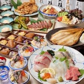 ハコダテ酒場 本町本店 3