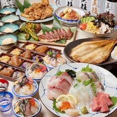 ハコダテ酒場 本町本店 2