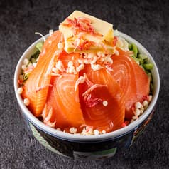 北海道もんじゃ　薫　すすきの 2