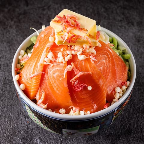 北海道もんじゃ　薫　すすきの