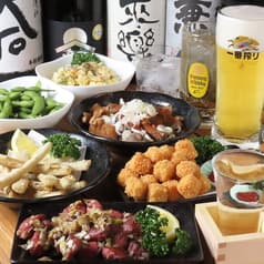 居酒屋 喜酒 ヨロコビノサケ 2
