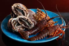 La cuisine 槐 えんじゅ 彦根フレンチ鉄板焼 2